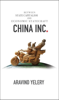 China Inc.