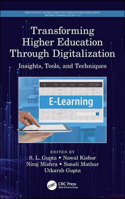 Transforming Higher Education Through Digitalization