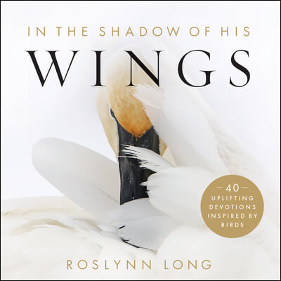 In the Shadow of His Wings: 40 Uplifting Devotions Inspired by Birds