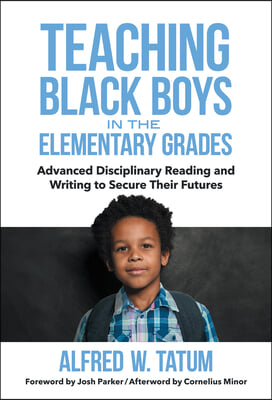Teaching Black Boys in the Elementary Grades