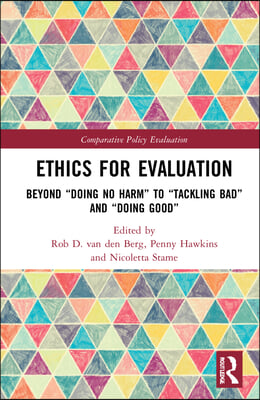 Ethics for Evaluation