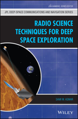 Radio Science Techniques for Deep Space Exploration