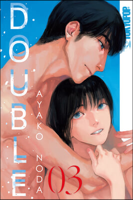 Double, Volume 3: Volume 3