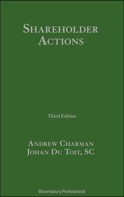 Shareholder Actions