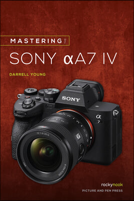 Mastering the Sony Alpha A7 IV