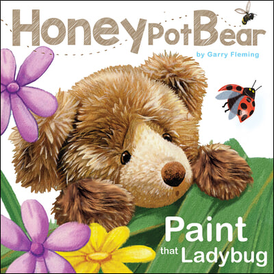 Paint That Ladybug!