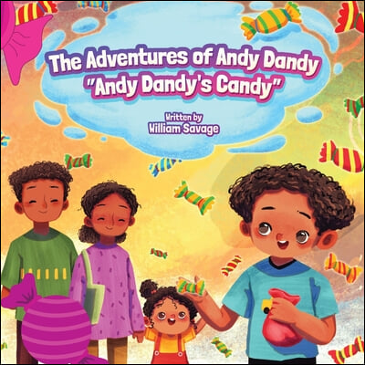 Andy Dandy&#39;s Candy