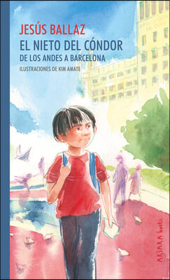 Nieto del Condor: de Los Andes a Barcelona Volume 3