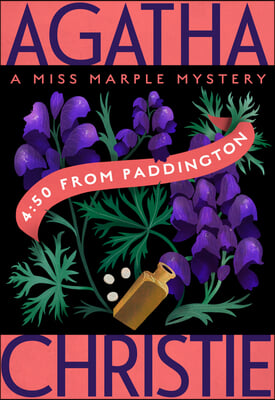 4:50 from Paddington: A Miss Marple Mystery