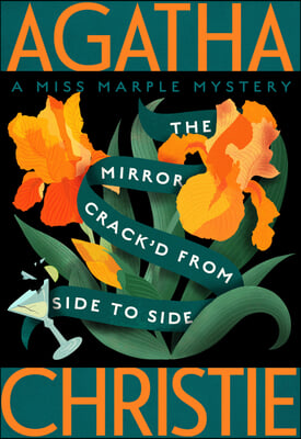 The Mirror Crack&#39;d from Side to Side: A Miss Marple Mystery