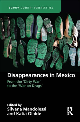 Disappearances in Mexico