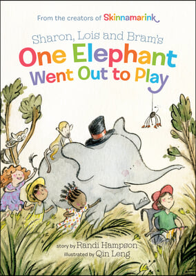 Sharon, Lois and Bram&#39;s One Elephant Went Out to Play
