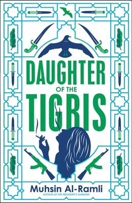 Daughter of the Tigris