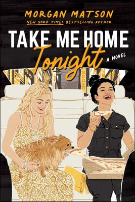 Take Me Home Tonight