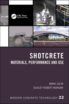 Shotcrete