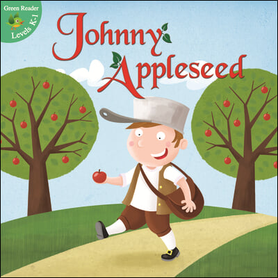 Johnny Appleseed