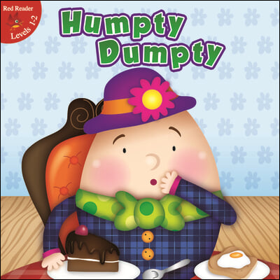 Humpty Dumpty - (LB)