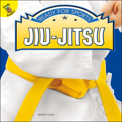 Jiu-Jitsu