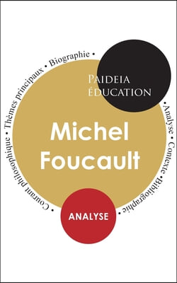 Michel Foucault: Etude detaillee et analyse de sa pensee