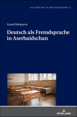 Deutsch als Fremdsprache in Aserbaidschan