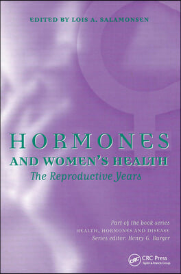 Hormones and Women&#39;s Health