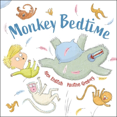 Monkey Bedtime