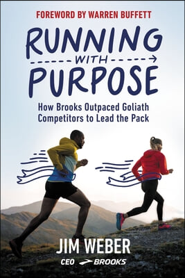 Running with Purpose: How Brooks Outpaced Goliath Competitors to Lead the Pack