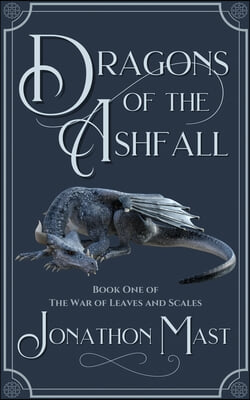 Dragons of the Ashfall