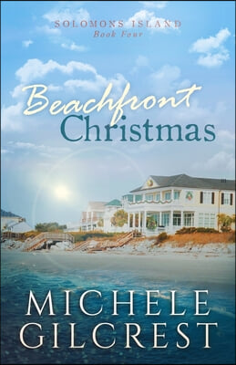 Beachfront Christmas (Solomons Island Book Four)