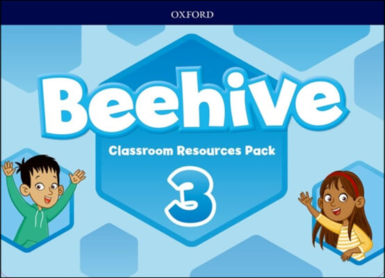 Beehive: Level 3: Classroom Resources Pack