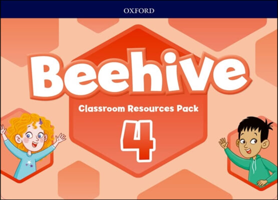 Beehive: Level 4: Classroom Resources Pack