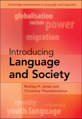 Introducing Language and Society