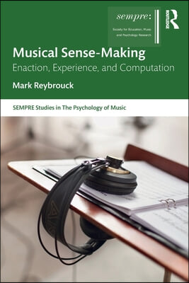 Musical Sense-Making