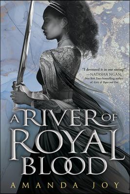 A River of Royal Blood