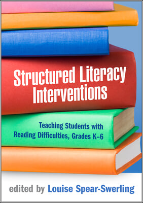 Structured Literacy Interventions