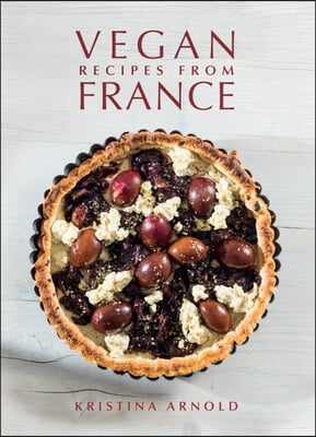 Vegan Recipes from France