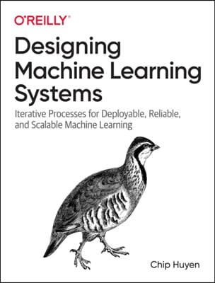 Designing Machine Learning Systems: An Iterative Process for Production-Ready Applications