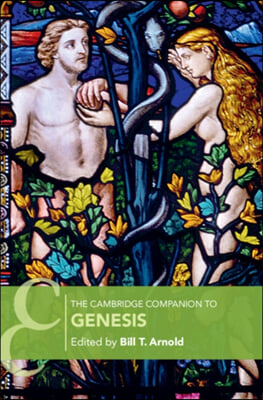 The Cambridge Companion to Genesis