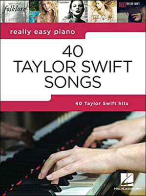 Really Easy Piano