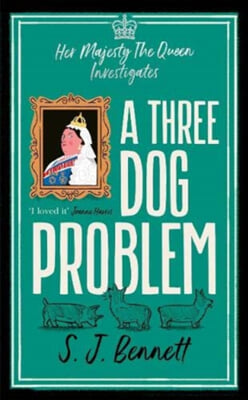 THREE DOG PROBLEM