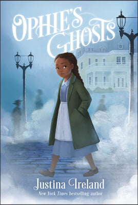 Ophie&#39;s Ghosts