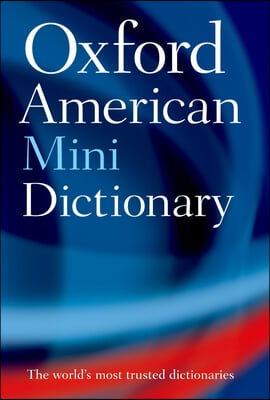 Oxford American Minidictionary