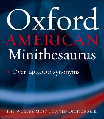 Oxford American Minithesaurus