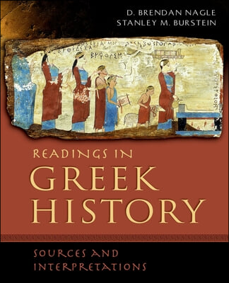 Readings in Greek History