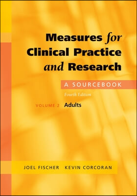 Measures for Clinical Practice and Research