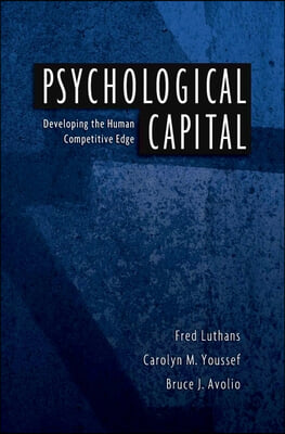 Psychological Capital