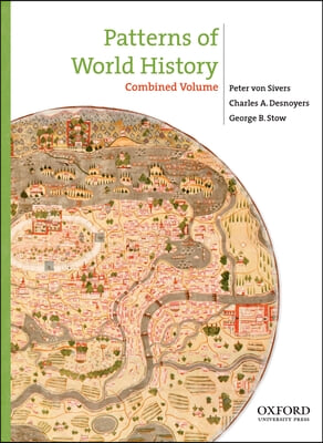 Patterns of World History