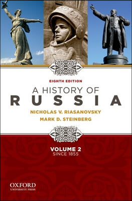 A History of Russia