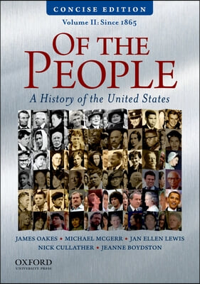 Of the People