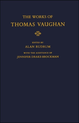 The Works of Thomas Vaughn